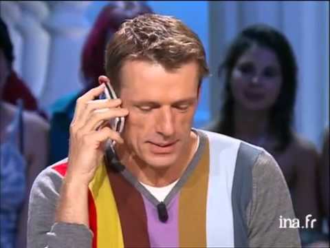 Gage Lambert Wilson - Archive INA