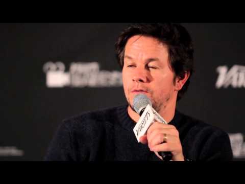 2013 Variety Screening Series - Lone Survivor