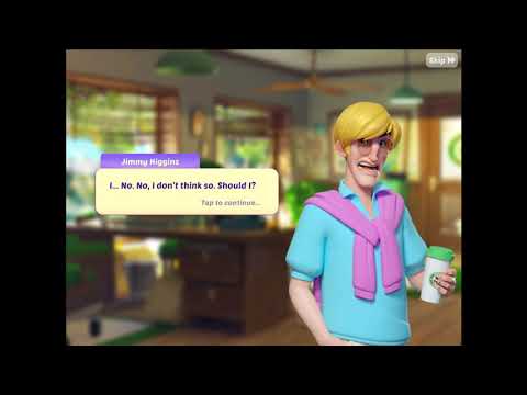 Small Town Murders - Case 1-3-2 - Suspects