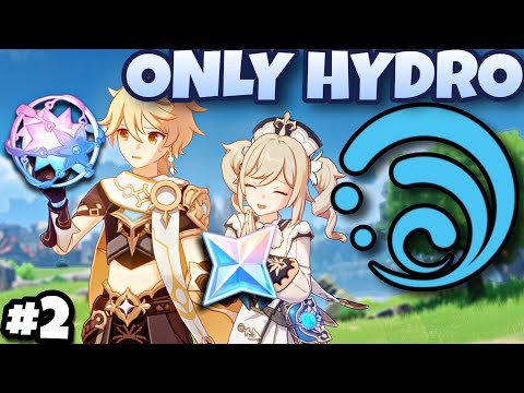 Lost My Sanity For Barbara | Hydro Only
