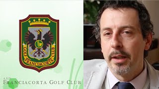 preview picture of video 'Franciacorta Golf Club - Il Direttore'