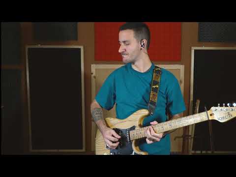 If I Ain’t Got You, Guitar Cover