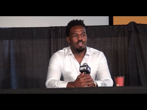 More Fighters React To Jon Jones’ Abnormal Drug Test Result