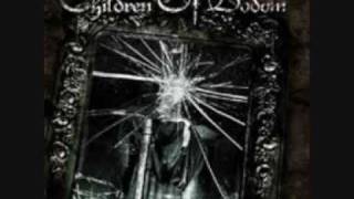 Children of Bodom -  War inside my head (Suicidal Tendencies cover)