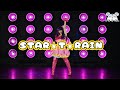 [hamu_cotton] Oshi no Ko’s B-Komachi 『STAR☆T☆RAIN』Ai Hoshino Cosplay Dance Cover