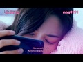 INDO SUB L Kim Myungsoo INFINITE One More Time FMV