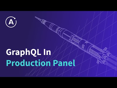 GraphQL in production Panel