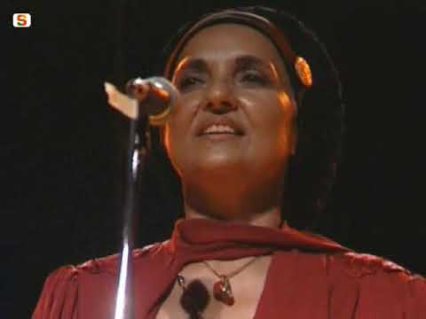 Concerto Maria Carta 1993