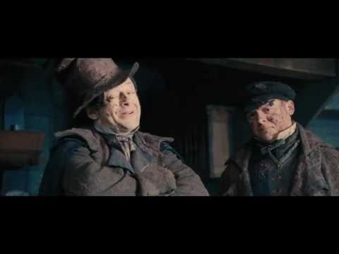 Burke And Hare (2011) Trailer