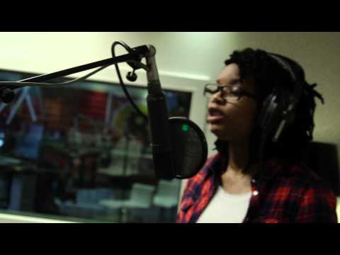 Shary-An - Try My Love