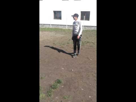 Claudiu Lungoci fotbal