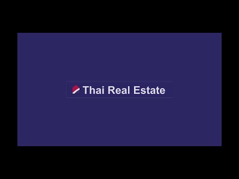 Thai Real Estate