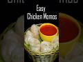 🔥 ചിക്കൻ മോമോസ് ഒരു രക്ഷയുമില്ല 🔥 I chicken momos recipe malay