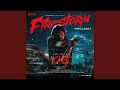 Firestorm From They Call Him OG