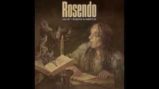 Rosendo Mercado - Mi idolo