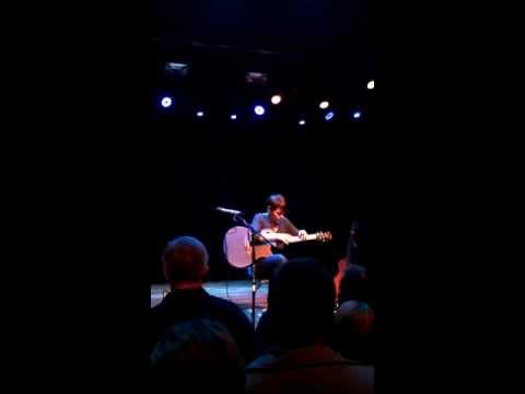 Kaki King - Bone Chaos in the Castle