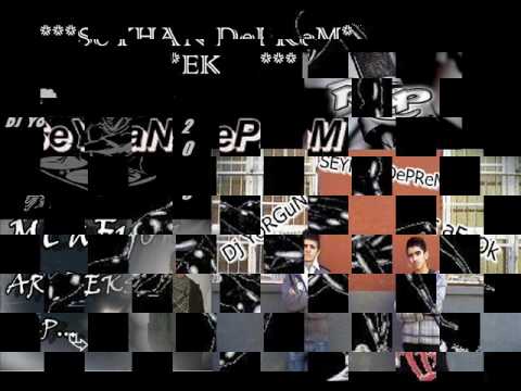 SeYHaN DePReM Dj YoRGuN ERiYoRuM HeR GeÇeN GüN 2o1o.wmv