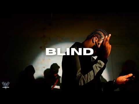 [FREE] Pop Smoke x Abra Cadabra UK/NY Drill Type Beat 2021 "BLIND" | Prod. by Jackiee x R4DIANT