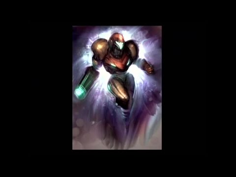 Metroid Prime 2 - Image Gallery