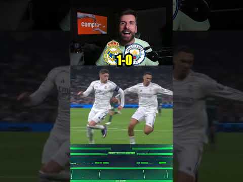 Valverde quita a Arnold para defender por él #futbol #realmadrid #valverde #shorts