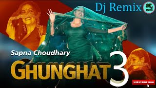 Ghunghat 3 Sapna Chodhary Vishvajit Chodhary New H