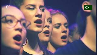 Download lagu Merinding Dengar Suara Džejla Ramović | Ramadan رمضان mp3 Download lagu Merinding Dengar Suara Džejla Ramović | Ramadan رمضان mp3