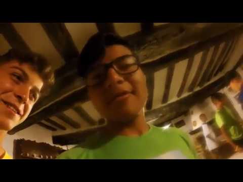 Teaser #4 Ruta BABAR 17