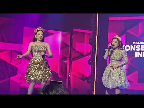 Lady Rara Live at 31th Indosiar 2026