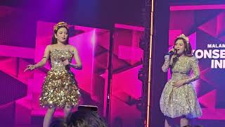 Download lagu Lady Rara Live at 31th Indosiar 2026 mp3