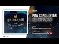 15. Pra conquistar seu coração - Part. Dorina