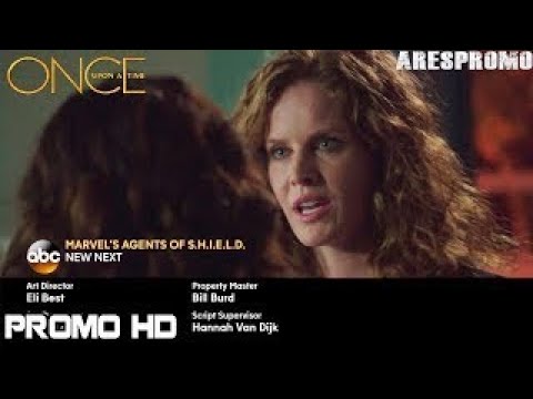 Once Upon a Time 7x11 Trailer Season 7 Episode 11 Promo/Preview HD "Secret Garden"