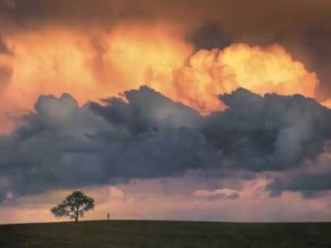 In High Places - Chelsea Sykes