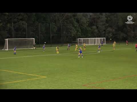 NPLW R21 Mitchelton FC v Capalaba FC Highlights