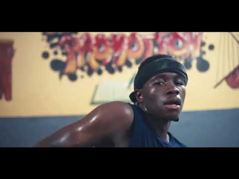 RAW African Dance (Sapeleme)