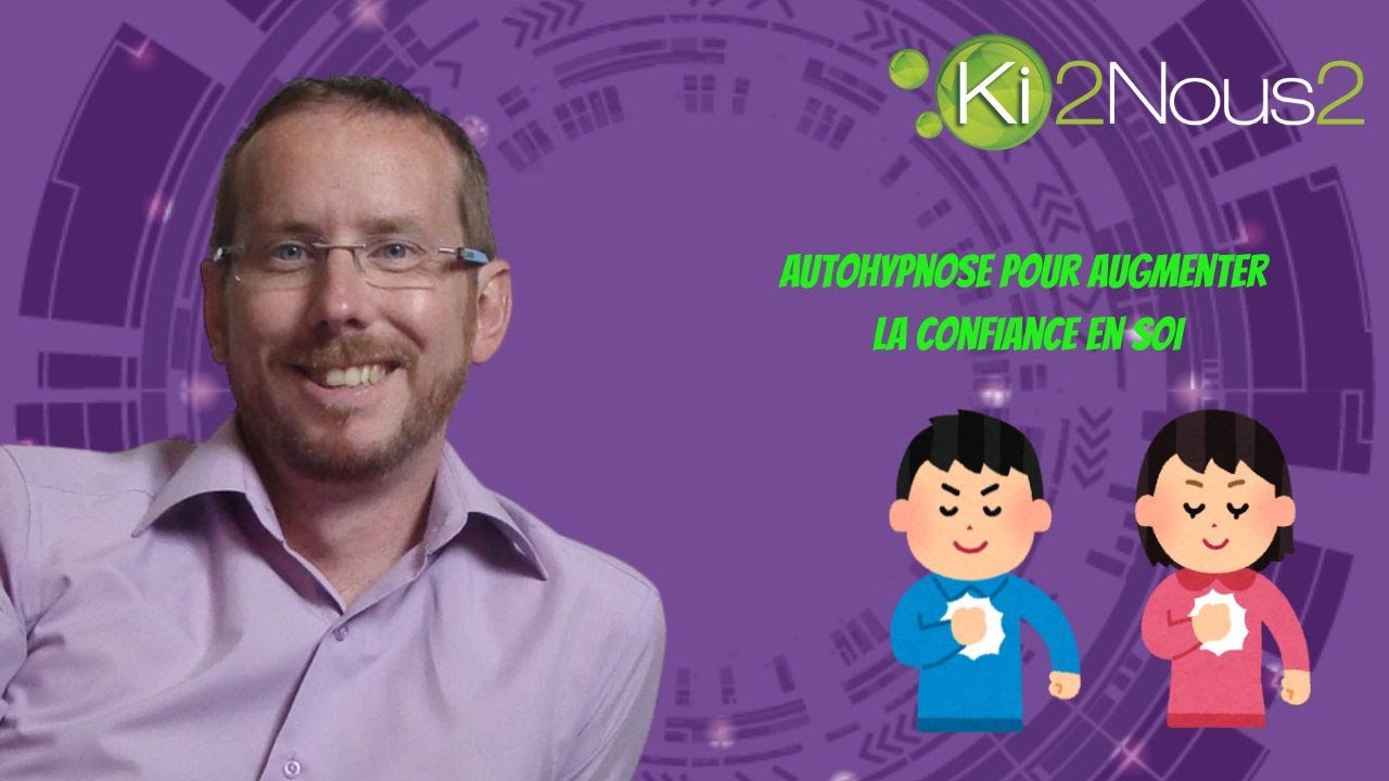 Voir la vidéo YouTube