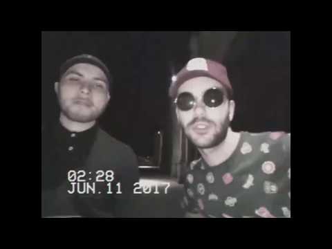 Veipse - Le Trône feat. Artillerime [Prod. Leazy Beats]