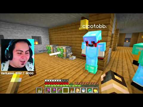 TORTURA A CICO!!!!😂❤