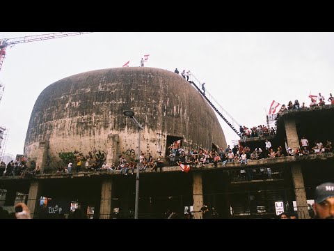 THAWRA - feat. Aya Layl