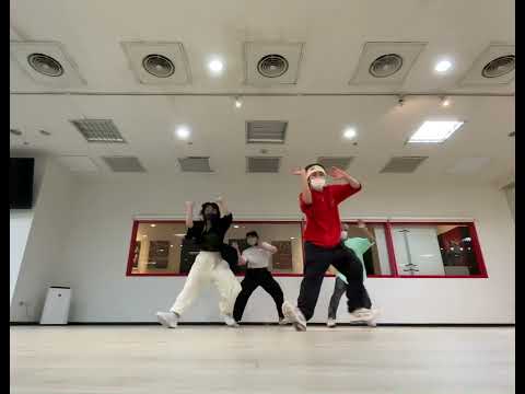 5/22 EXPG 成人高級班