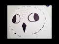 Make Your Own Hedwig Balloons Harry Potter DIY