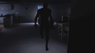 【ホラーゲーム】【The Visit】【ゲーム実況】