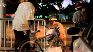 CHILL WILL BETTER DAYS OFFICIAL MUSIC VIDEO