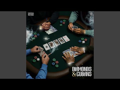 Diamonds & Cubans (feat. YR, Cole LC & ATM Lds)
