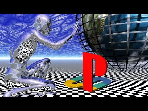 90s Style Ambient Jungle Mix 🕹 Low Poly DnB 🕹