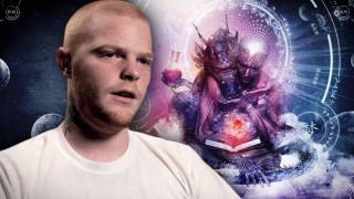 Born Of Osiris - &quot;The Ascension&quot; The Discovery Writing Process