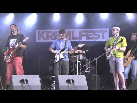 Zahradkaři - ZAhRADKAři - Puky