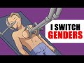 I Changed From A Boy To A Girl