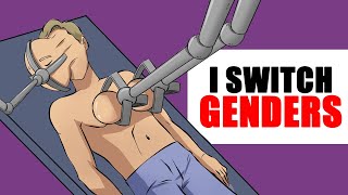 I Changed From A Boy To A Girl video