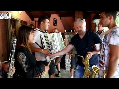 Fanano, musica e divertimento alle Borgate Ospitali