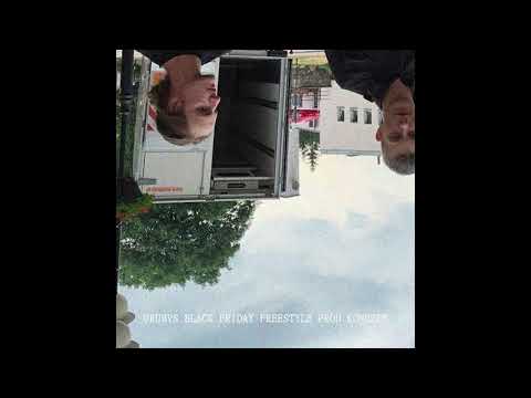 GRUBVS - BLACK FRIDAY FREESTYLE prod. KONCZEW